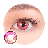 Sweety Anime Pink